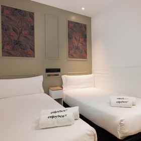 Primary image 1 Passeig de Gracia by Enjoybcn, โรงแรม & ที่พัก Tetuan