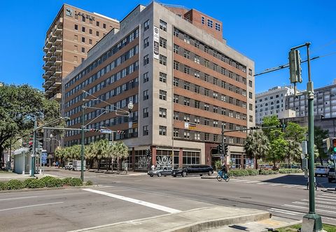Others The Big Easys Finest 4BR Condo in NOLA