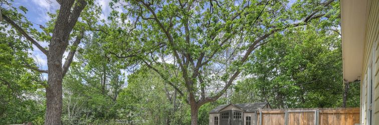 Others The Grove Combo