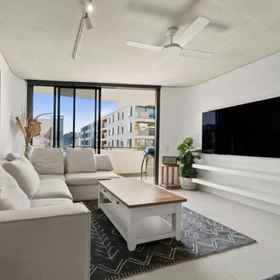 Primary image1Bondi Beach Premium Apartment,Bondi to Bronte Coastal Walk飯店
