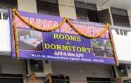 อื่นๆ 7 Sharma Residency Chennai Egmore