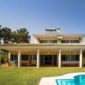 Primary image 1 Aroeira Villa - Sea & Golf, Almada Hotels