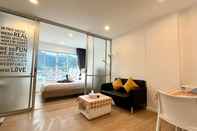 Others Top Floor One Br Apartment Between Patong/hkt City