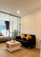 Primary image Top Floor One Br Apartment Between Patong/hkt City