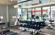 อื่นๆ 6 Top Floor One Br Apartment Between Patong/hkt City