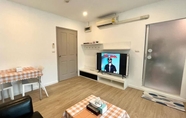 อื่นๆ 7 Top Floor One Br Apartment Between Patong/hkt City