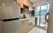 อื่นๆ 3 Top Floor One Br Apartment Between Patong/hkt City