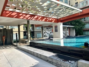 อื่นๆ 4 Top Floor One Br Apartment Between Patong/hkt City