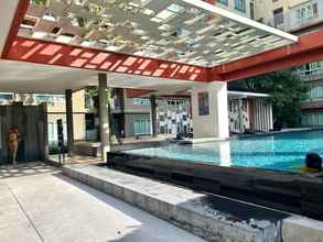 อื่นๆ 4 Top Floor One Br Apartment Between Patong/hkt City