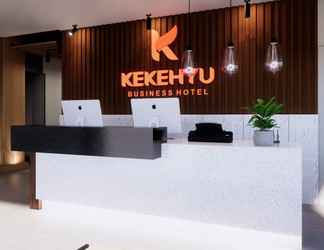 Lainnya 2 Kekehyu Business Hotel