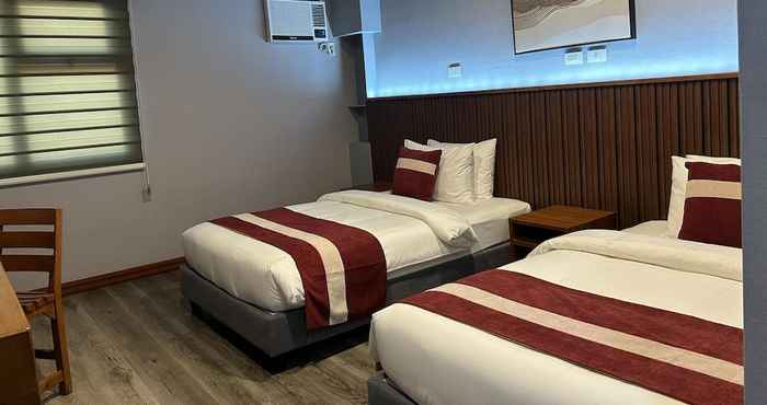 Lainnya Kekehyu Business Hotel