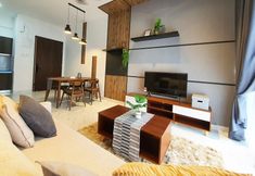 その他 6 Troika Avenue by Salaam Suites - 2B