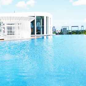 Primary image 1 Troika Avenue by Salaam Suites - 2B, Padang Tembak Hotels