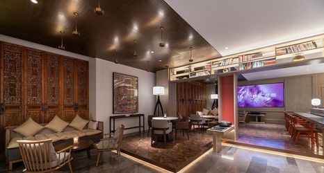 อื่นๆ 2 Hutong Cultural Heritage Hotel Beijing