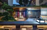 Lain-lain 5 Hutong Cultural Heritage Hotel Beijing