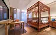 Lain-lain 3 Hutong Cultural Heritage Hotel Beijing