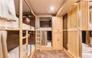 อื่นๆ 6 A16HOSTELTOKYO - Hostel