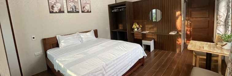 Lainnya TAM COC LACASA HOMESTAY