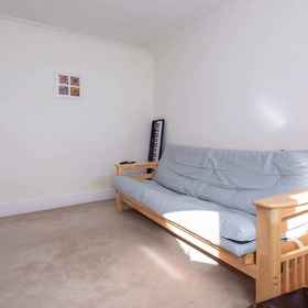 Room 1 Spacious 1BD Flat w/ Garden - Hammersmith!, Hotel Turnham Green