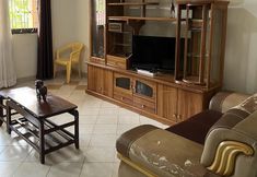 Lain-lain 4 Inviting 3-bed House in Akright City Jennifers