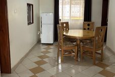 Lain-lain Inviting 3-bed House in Akright City Jennifers