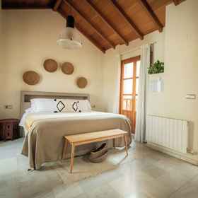 Primary image 1 APARTAMENTOS VITA CENTER, Villanueva de las Torres Hotels