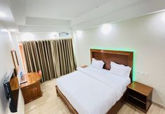 その他 4 PULICKAL HEIGHTS HOTEL