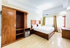 Khác 5 PULICKAL HEIGHTS HOTEL