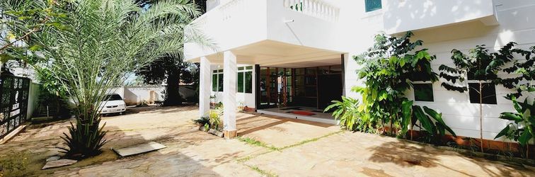 อื่นๆ PULICKAL HEIGHTS HOTEL