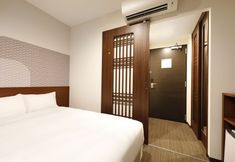 Lainnya 6 Hop Inn Kyoto Shijo Omiya