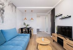 其他 7 Apartment Spodek Katowice by Renters