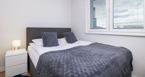 其他 2 Apartment Spodek Katowice by Renters