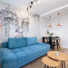 Primary image 1 Apartment Spodek Katowice by Renters, Khách sạn Tỉnh Śląskie