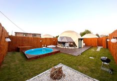 Others 7 Roxy Sapanca Glamping