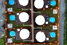 Others Roxy Sapanca Glamping