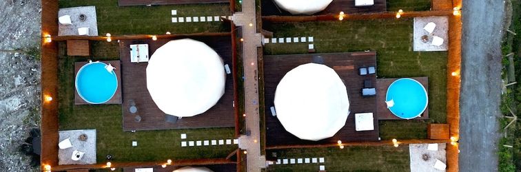 기타 Roxy Sapanca Glamping