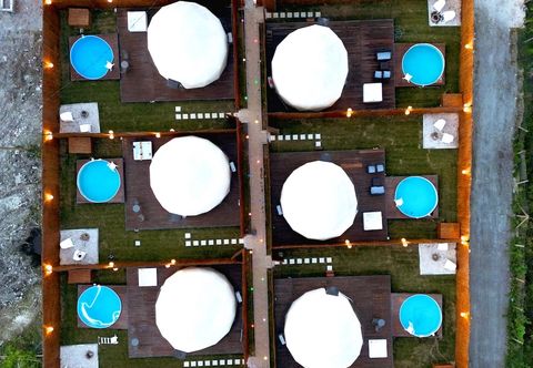 その他 Roxy Sapanca Glamping