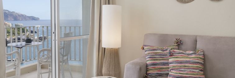 Khác Apartamentos do Mar