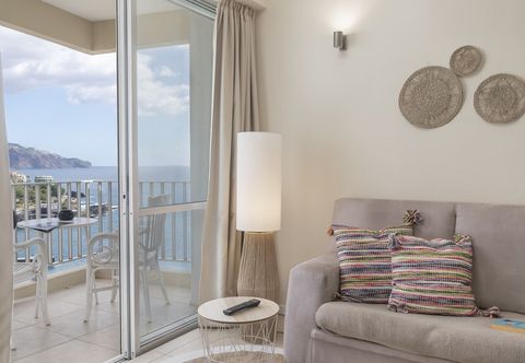 Khác Apartamentos do Mar