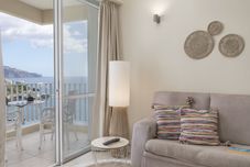 Khác Apartamentos do Mar