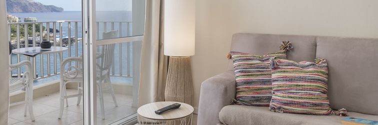 Others Apartamentos do Mar