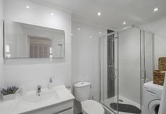 Khác 7 Apartamentos do Mar