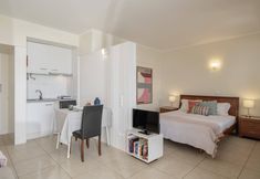 Khác 5 Apartamentos do Mar