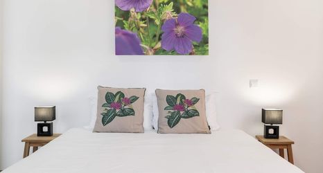 Lain-lain 2 Casa Strelitzia by An Island Apart