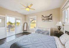 其他 7 Coastal Haven In Oceanside: Cozy Beach Getaway 3 Bedroom Home by RedAwning