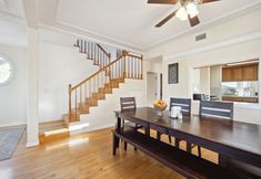 其他 3 Coastal Haven In Oceanside: Cozy Beach Getaway 3 Bedroom Home by RedAwning