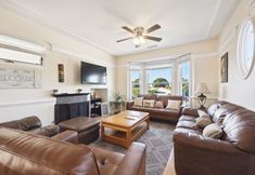 其他 2 Coastal Haven In Oceanside: Cozy Beach Getaway 3 Bedroom Home by RedAwning