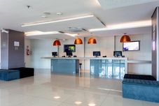 その他 Wyndham Salvador Hangar Aeroporto