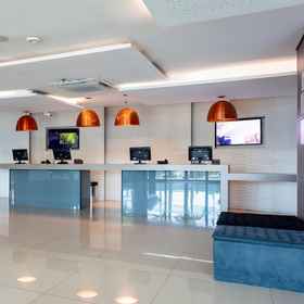 Primary image1Wyndham Salvador Hangar Aeroporto,萨尔瓦多飯店