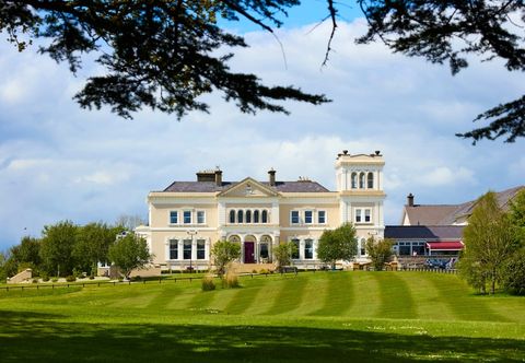 Others Manor House Country Hotel